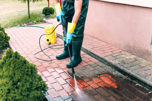 Best Deck and Patio Pressure Washing in Fifth Street, TX