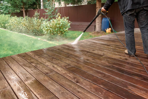 Professional Pressure Washing Services in Fifth Street, TX