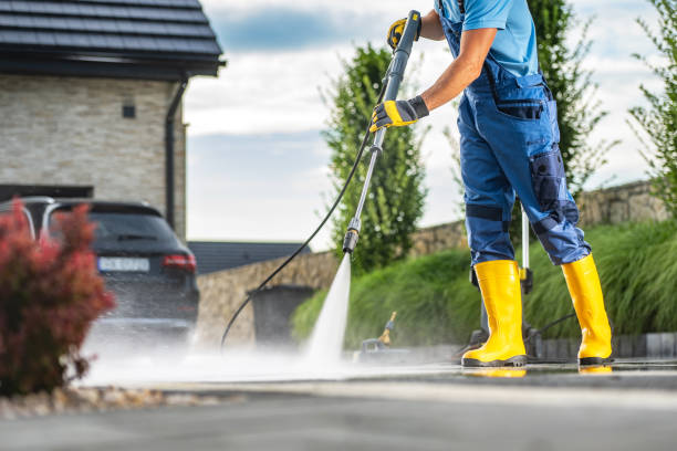 Best Building Exterior Pressure Washing in Fifth Street, TX