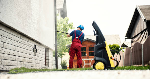 Best Window and Screen Pressure Cleaning in Fifth Street, TX